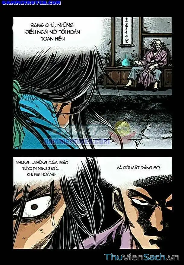 Chapter 237 - Image 4