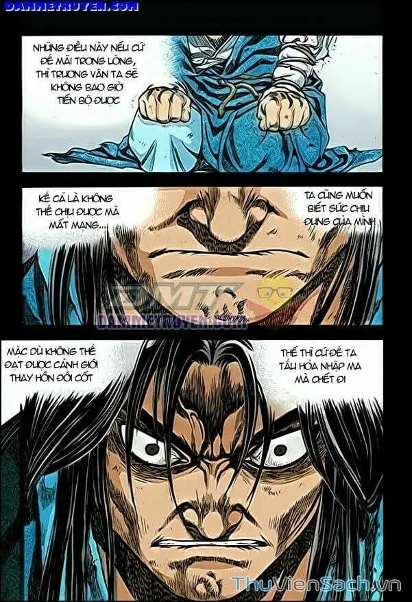 Chapter 237 - Image 5