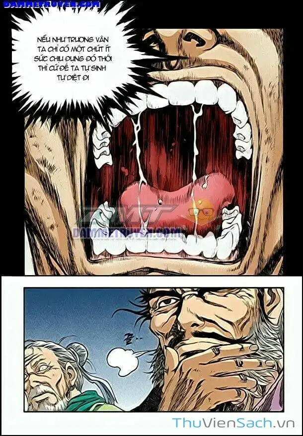 Chapter 237 - Image 6