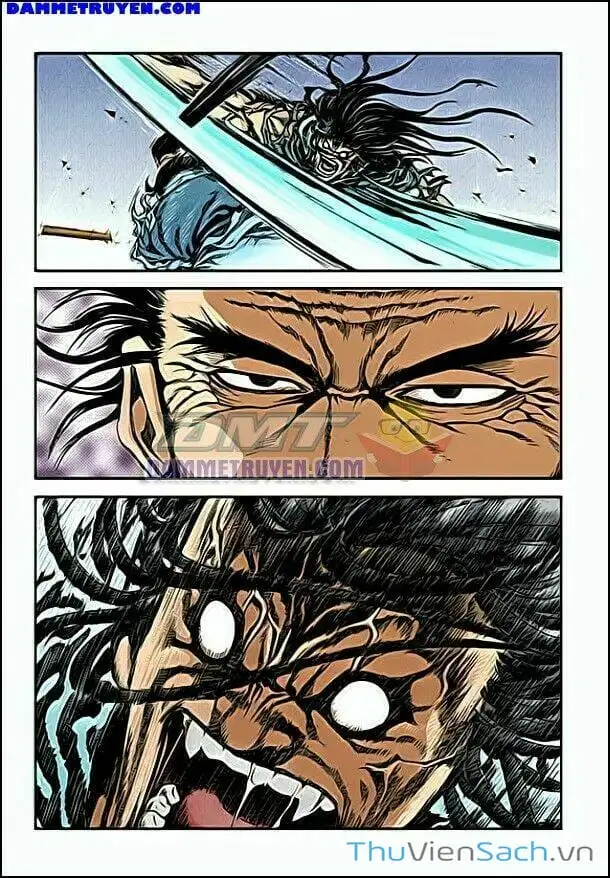 Chapter 237 - Image 7