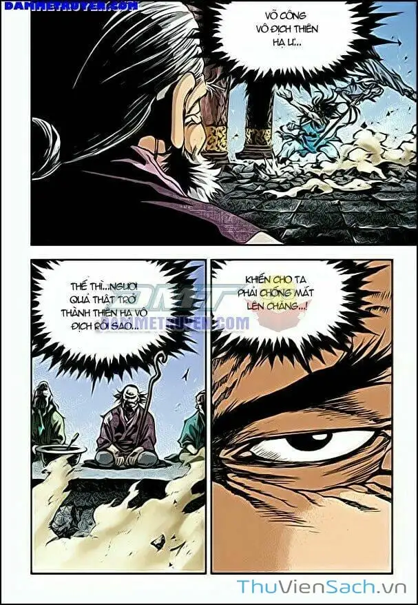 Chapter 237 - Image 8