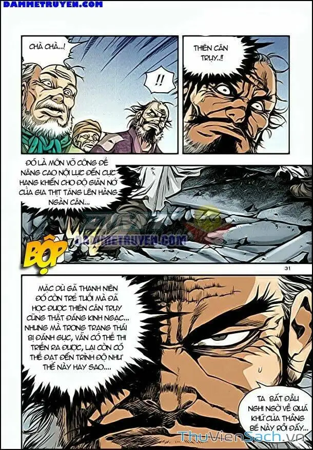 Chapter 238 - Image 1