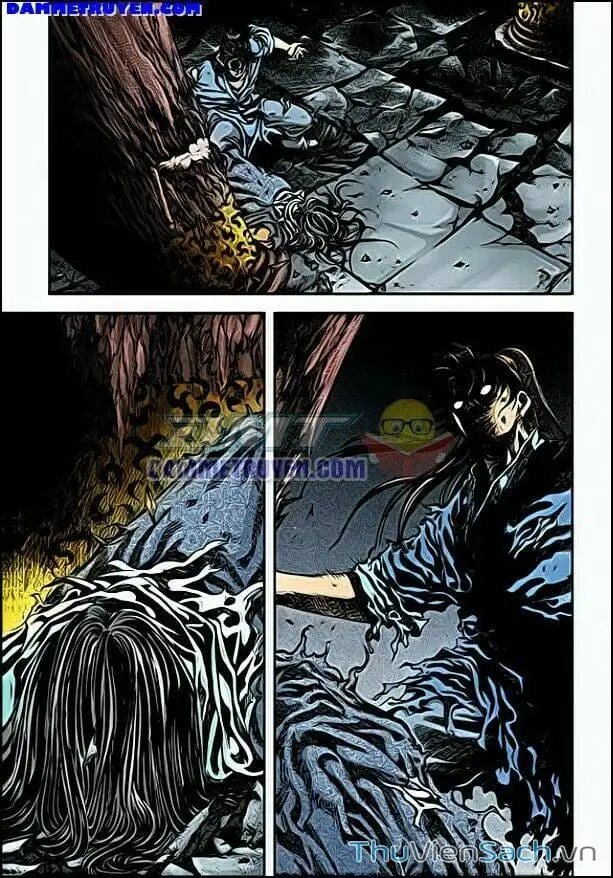 Chapter 238 - Image 4