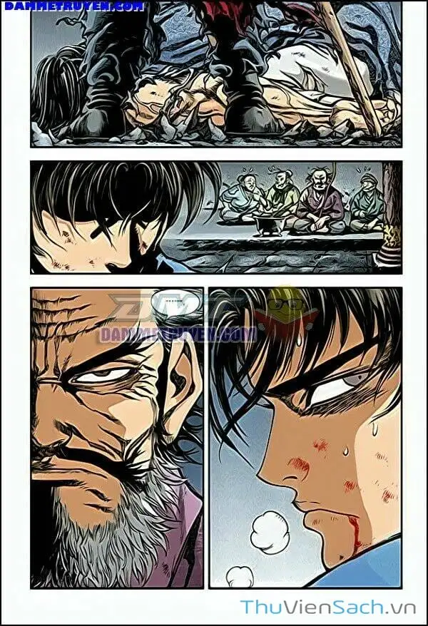 Chapter 238 - Image 5