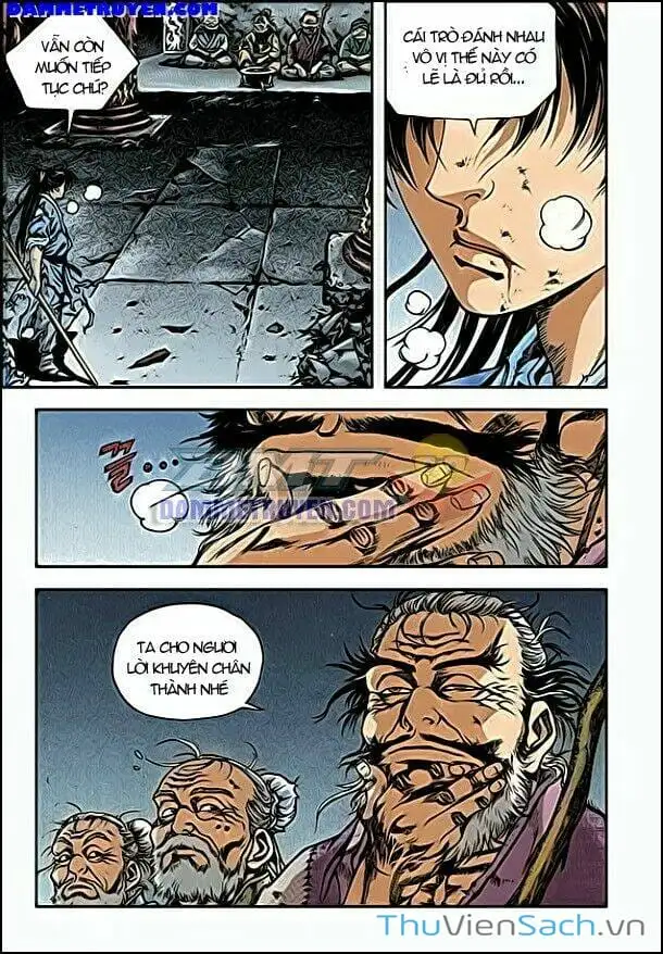 Chapter 238 - Image 6