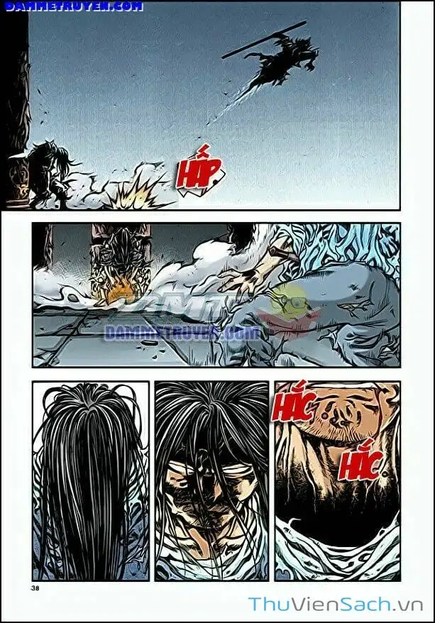 Chapter 238 - Image 8