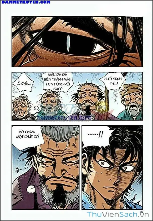 Chapter 238 - Image 9