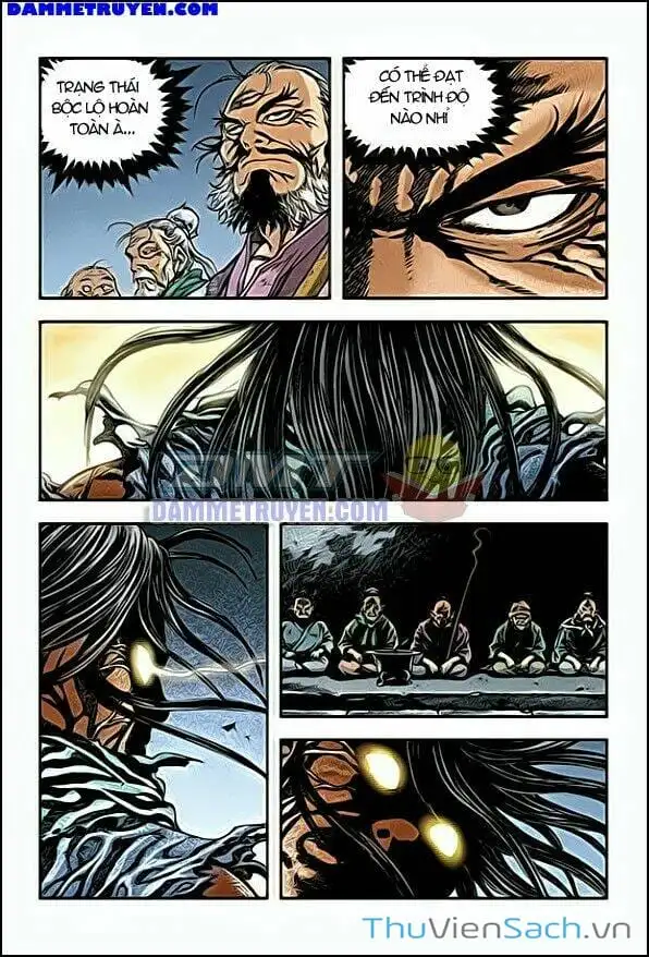 Chapter 239 - Image 1