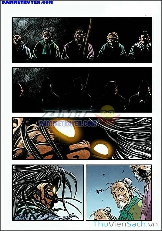 Chapter 239 - Image 2