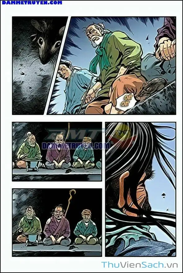 Chapter 239 - Image 3