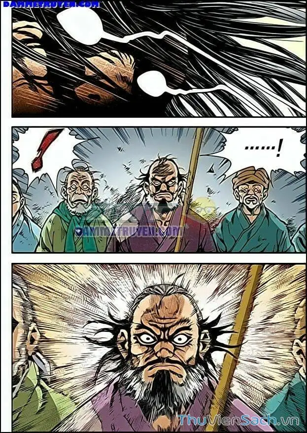 Chapter 239 - Image 4