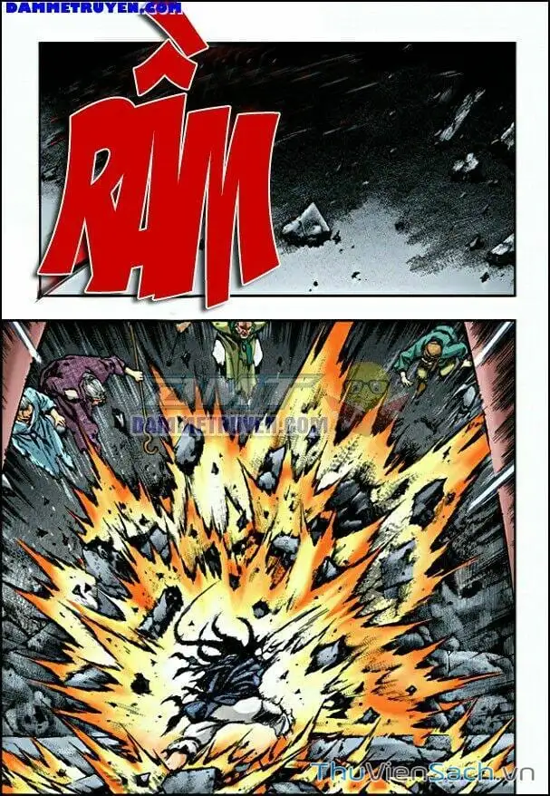 Chapter 239 - Image 5