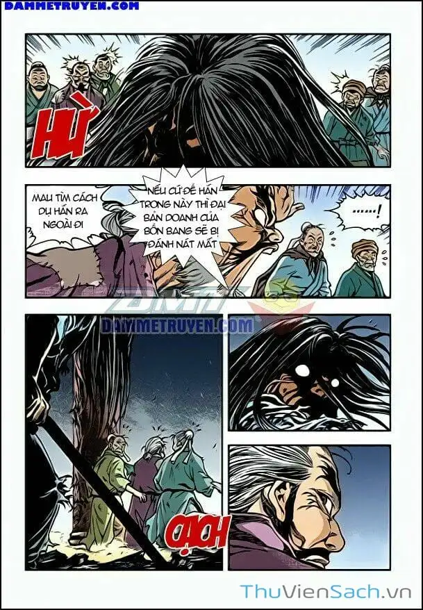 Chapter 239 - Image 9