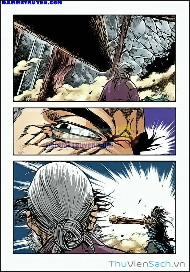Chapter 240 - Image 17