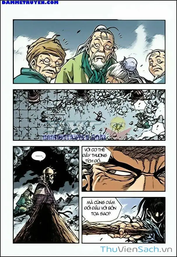 Chapter 240 - Image 18