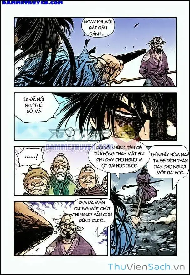 Chapter 240 - Image 19