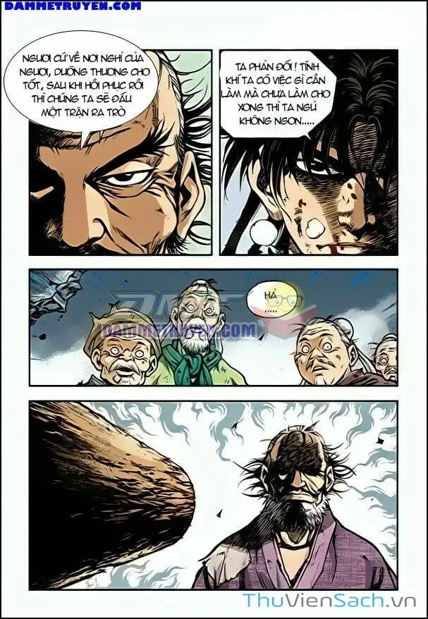 Chapter 240 - Image 20