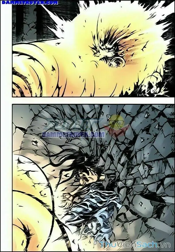 Chapter 240 - Image 3