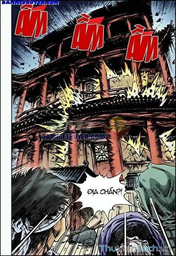 Chapter 240 - Image 5
