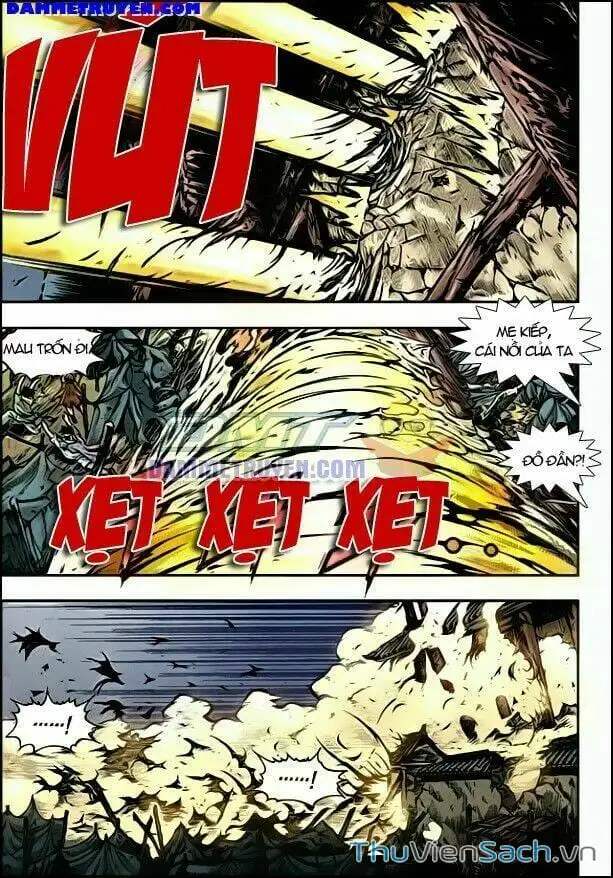 Chapter 240 - Image 6