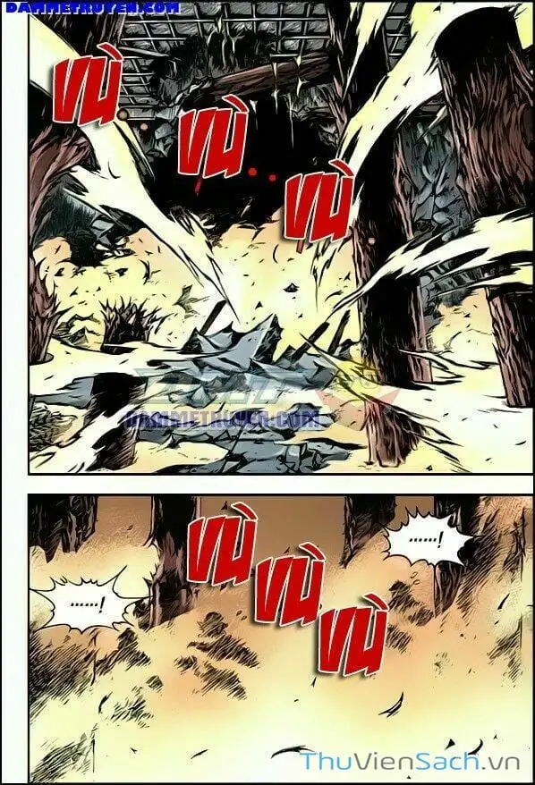 Chapter 240 - Image 7