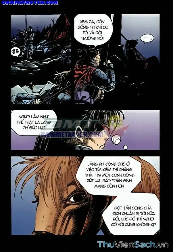 Chapter 241 - Image 12