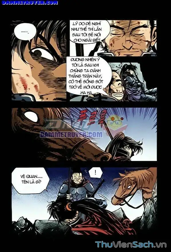 Chapter 241 - Image 18