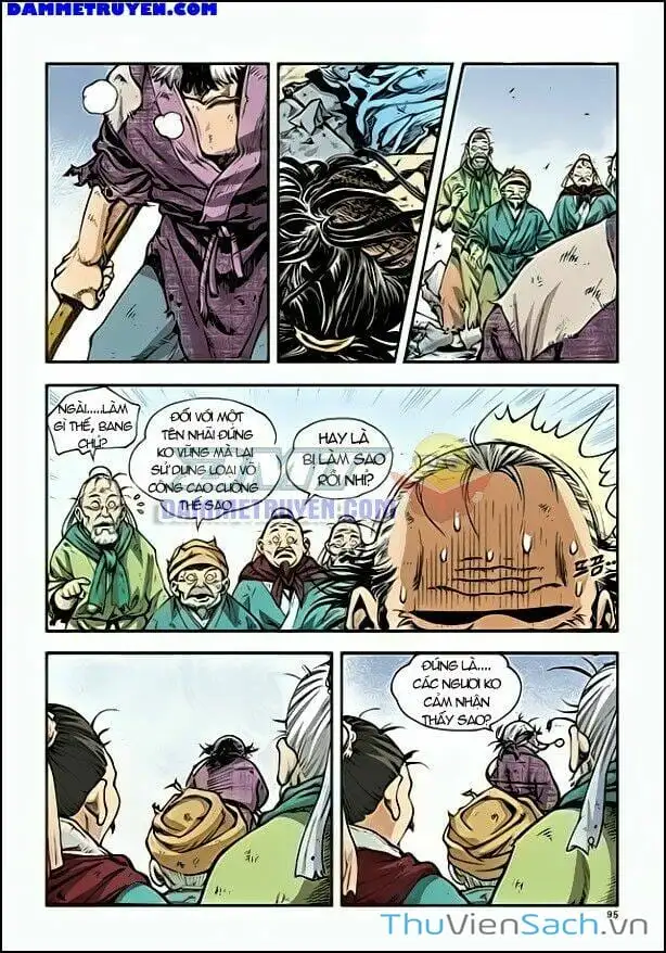 Chapter 241 - Image 6