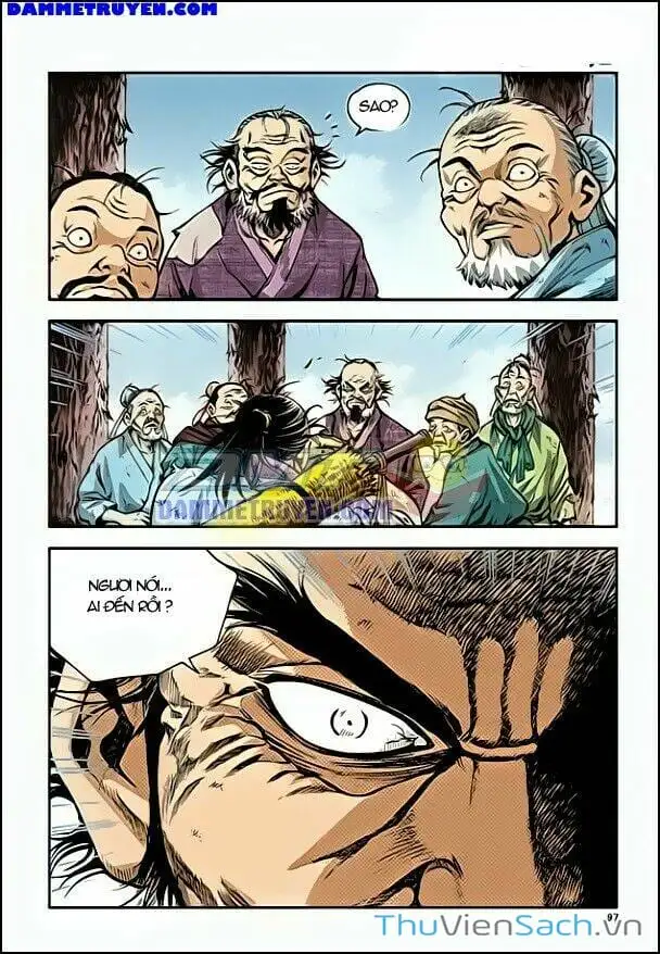 Chapter 241 - Image 8