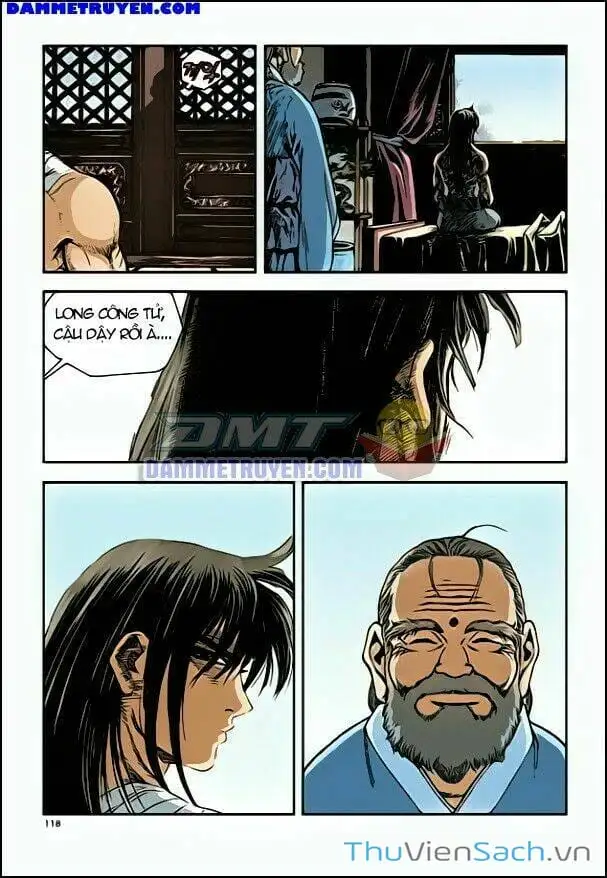 Chapter 242 - Image 11