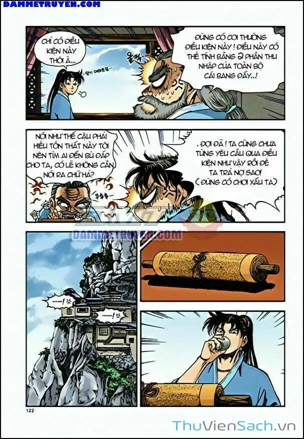 Chapter 242 - Image 14