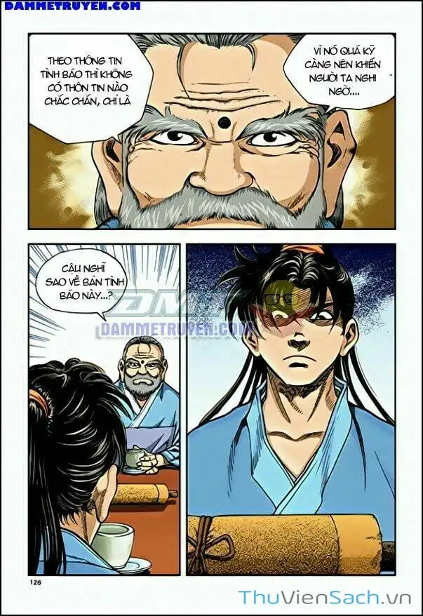 Chapter 242 - Image 17