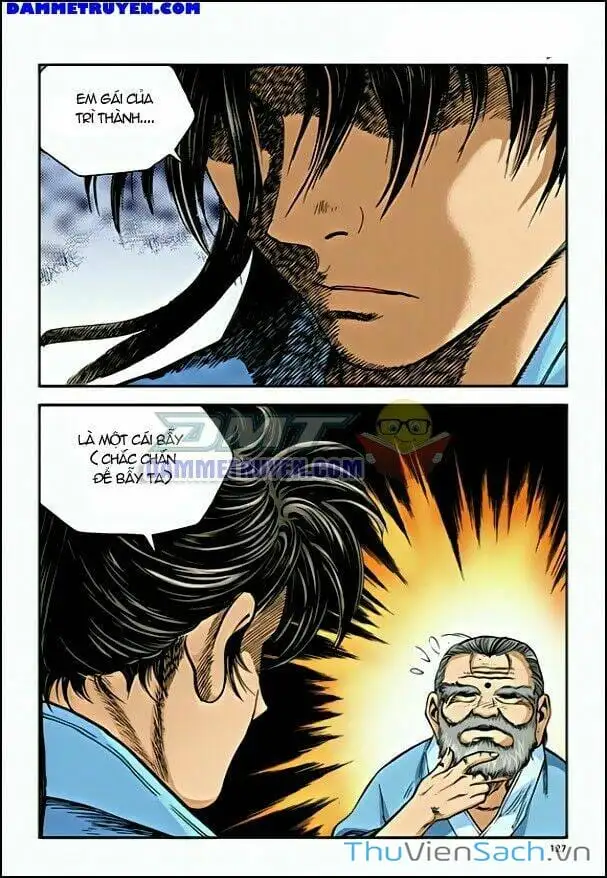 Chapter 242 - Image 18
