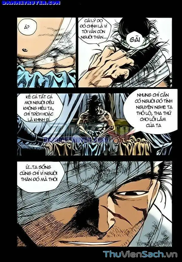 Chapter 242 - Image 3