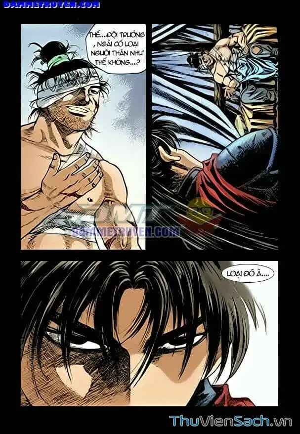 Chapter 242 - Image 4