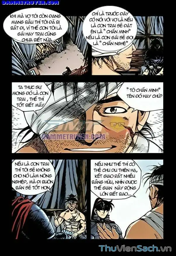 Chapter 242 - Image 7