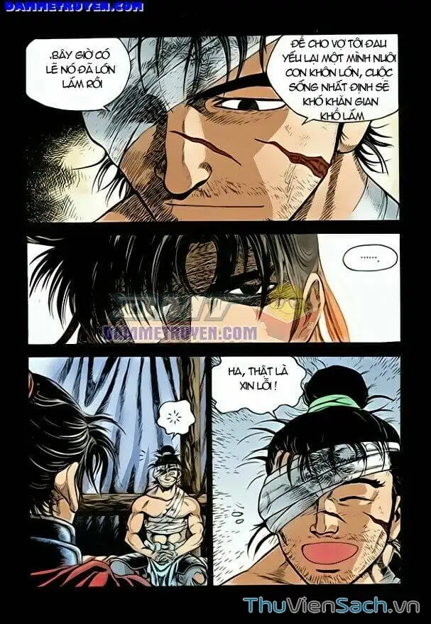 Chapter 242 - Image 8