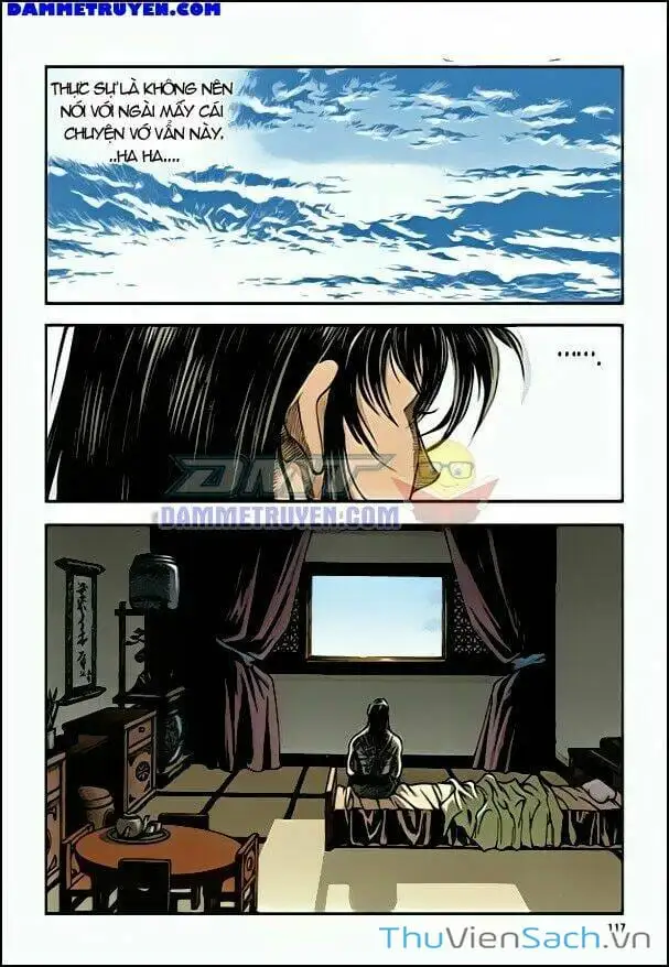 Chapter 242 - Image 10
