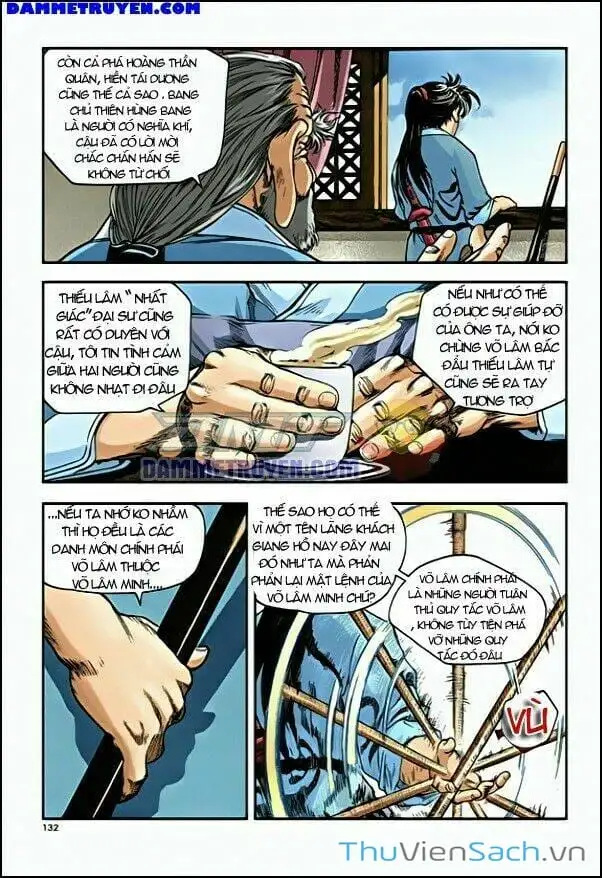 Chapter 243 - Image 2