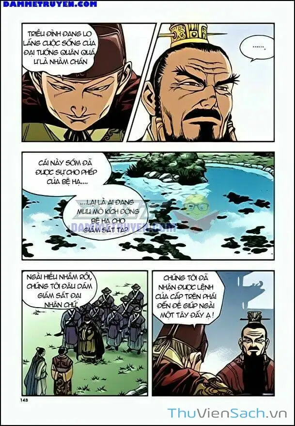 Chapter 243 - Image 19