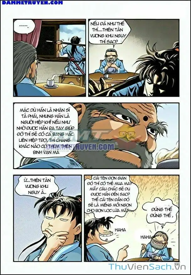 Chapter 243 - Image 3