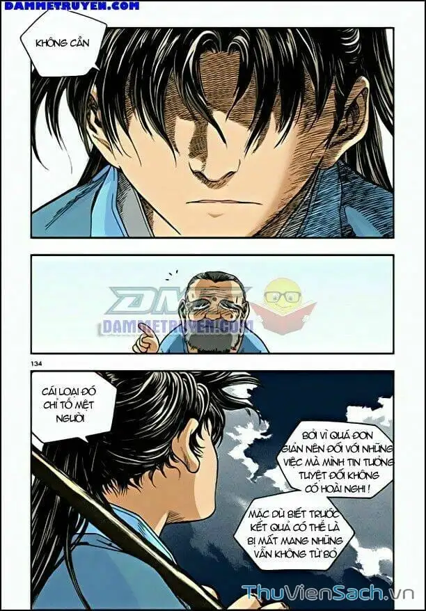 Chapter 243 - Image 4