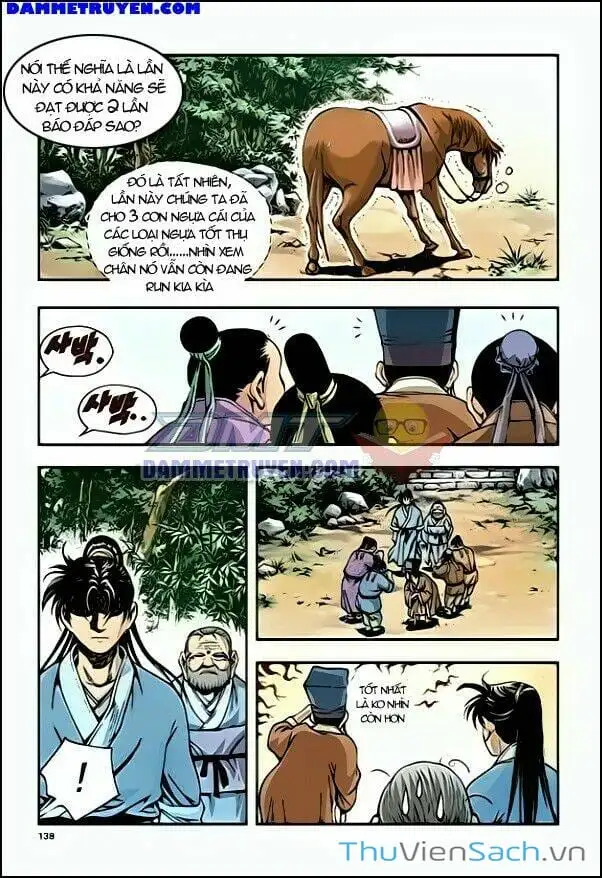 Chapter 243 - Image 9