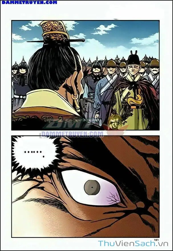 Chapter 244 - Image 12