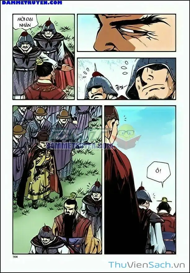 Chapter 244 - Image 15