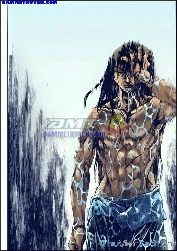 Chapter 244 - Image 20
