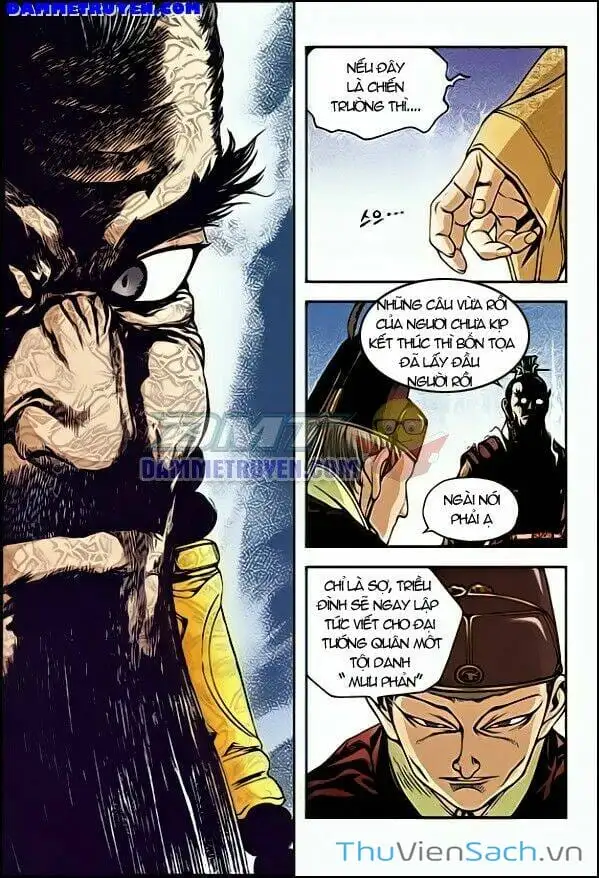 Chapter 244 - Image 3