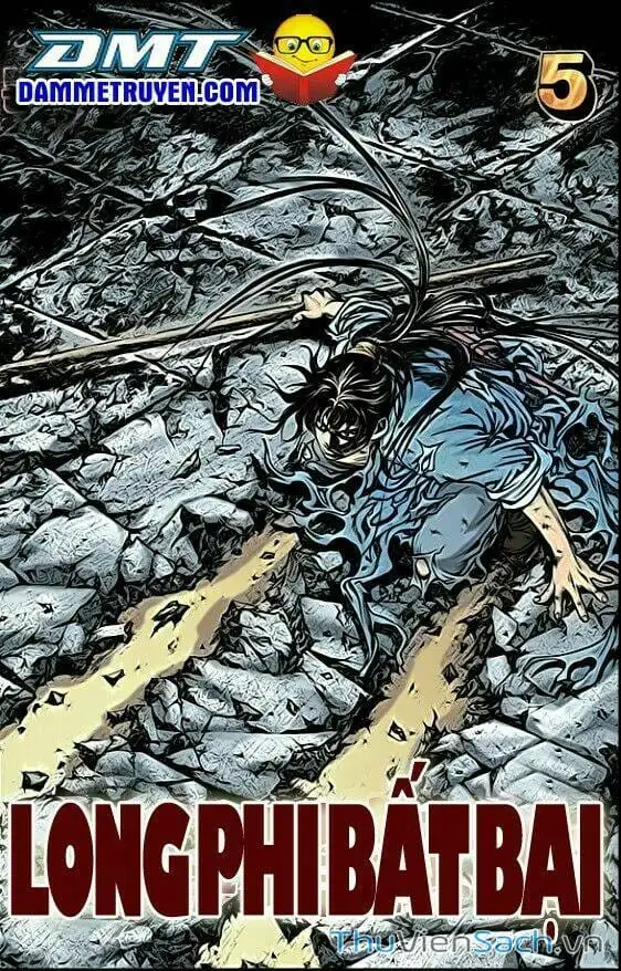 Chapter 244 - Image 6