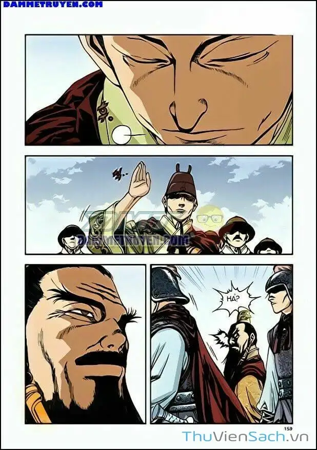 Chapter 244 - Image 10