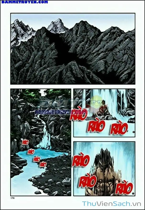 Chapter 245 - Image 1